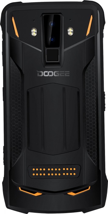 Doogee S90