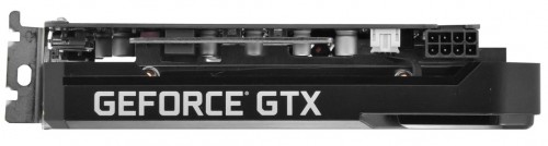 Palit GeForce GTX 1660 StormX OC