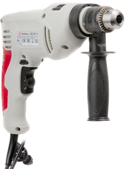 Intertool DT-0111