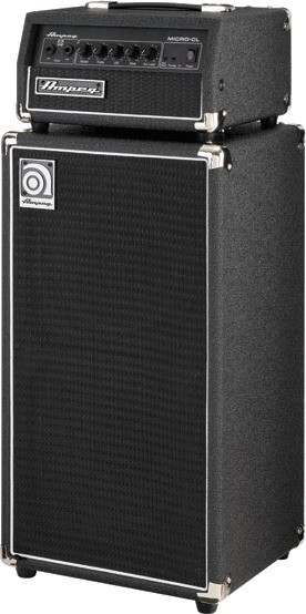 Ampeg MICRO-CL Stack