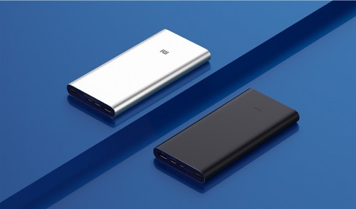 Xiaomi Mi Power Bank 3 10000