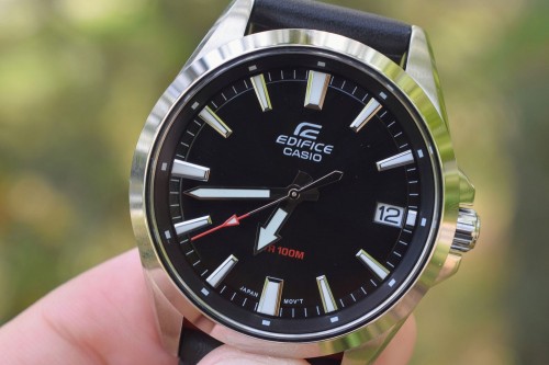 Casio EFV-100L-1A