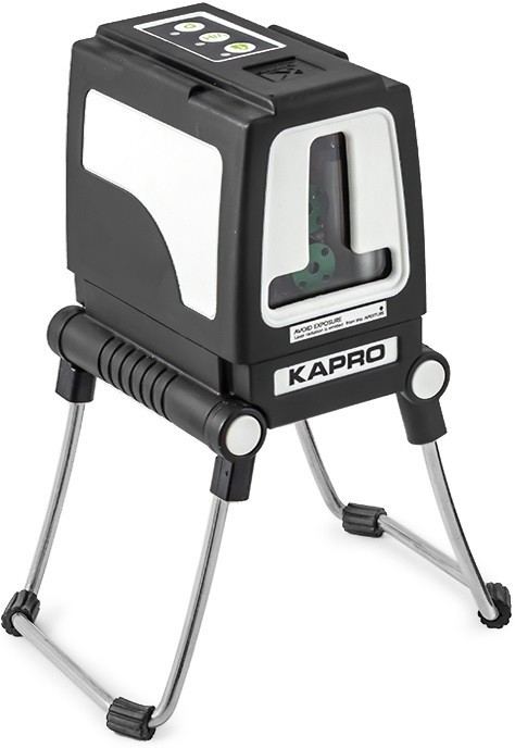 Kapro 872G Prolaser Plus