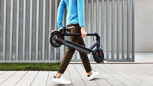 Xiaomi Mijia Electrical Scooter