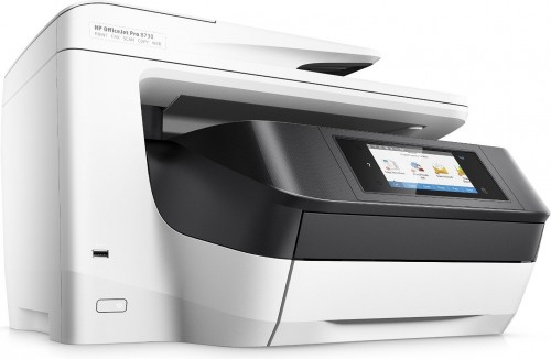 HP OfficeJet Pro 8730