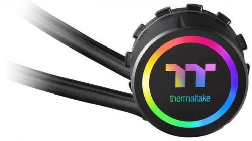 Thermaltake Floe Riing RGB 360 TT Premium Edition