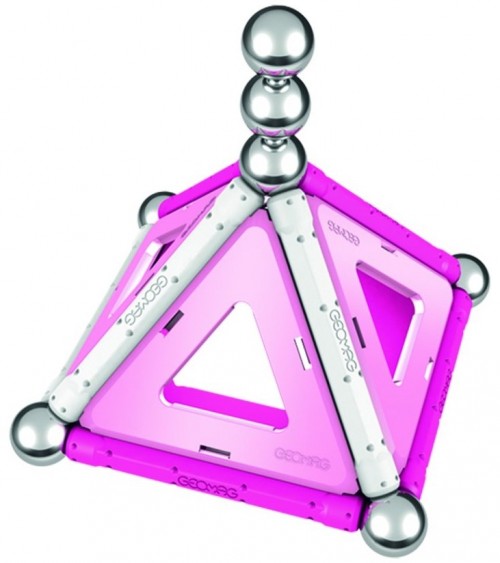 Geomag Pink 22 340