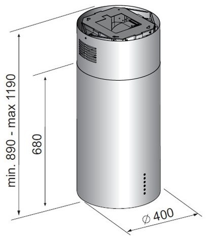 Zirtal KD-IS CL IX