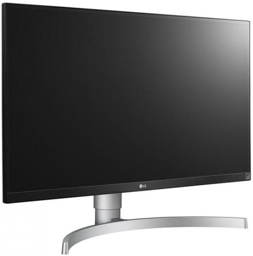 LG 27UL650