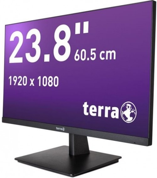 Terra 2463W