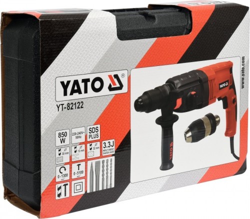 Yato YT-82122