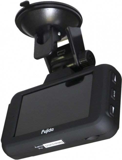 Fujida Karma Pro WiFi