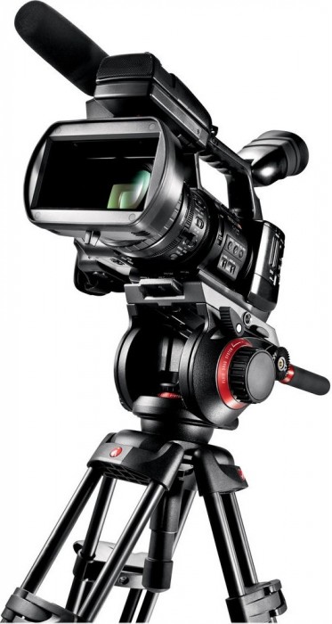 Manfrotto MVK504TWINGC