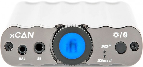 iFi Audio xCAN