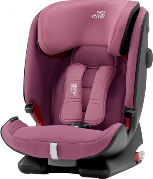 Britax Romer Advansafix IV R