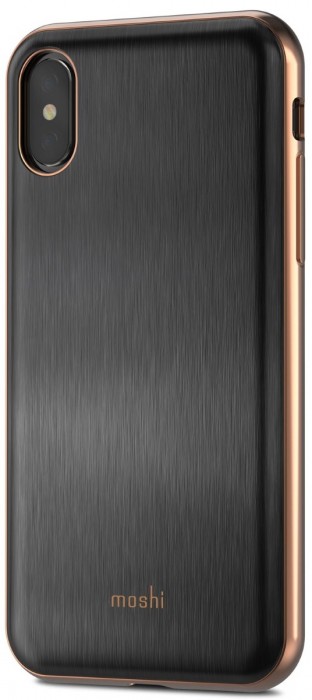 Moshi iGlaze for iPhone X/XS