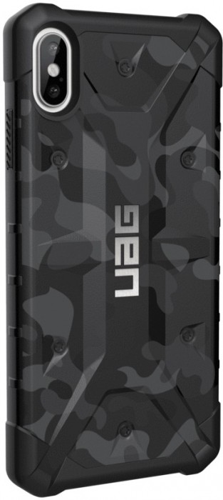 UAG Pathfinder Camo for iPhone XS Max