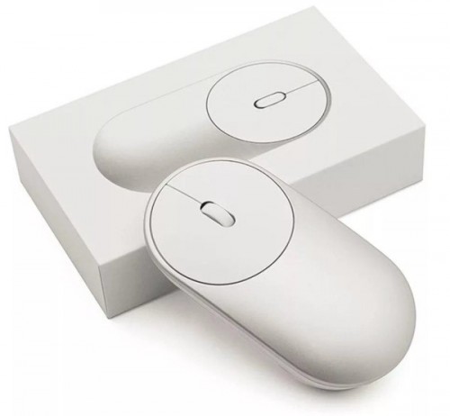 Xiaomi Mi Portable Mouse