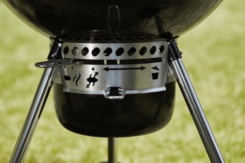 Weber Original Kettle E-5730