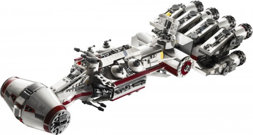 Lego Tantive IV 75244