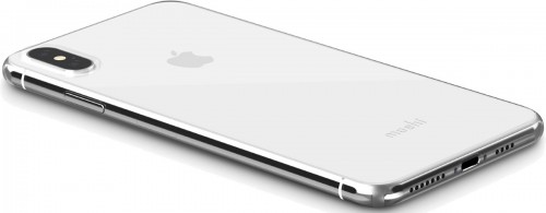 Moshi SuperSkin for iPhone Xs Max