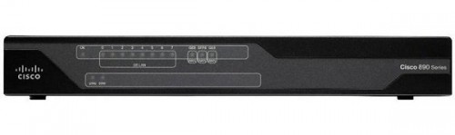 Cisco C892FSP-K9