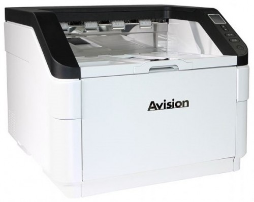 Avision AD8120