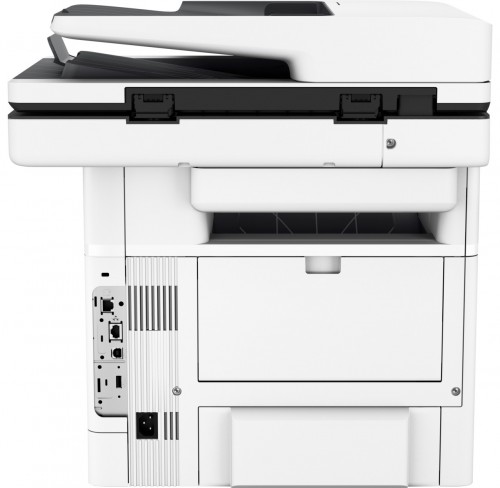 HP LaserJet Enterprise M528F