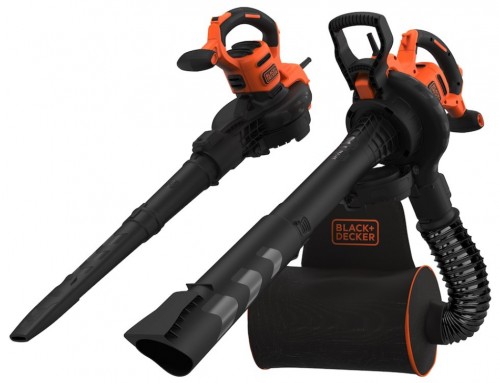 Black&Decker BEBLV300