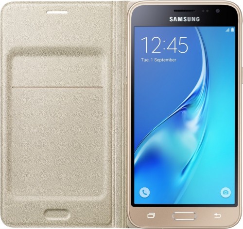 Samsung Flip Wallet for Galaxy J3