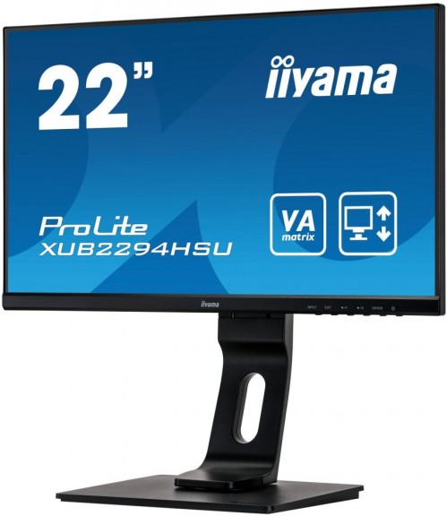 Iiyama ProLite XUB2294HSU-B1