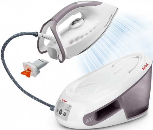 Tefal Express SV 8011