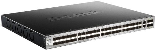 D-Link DGS-3130-54S