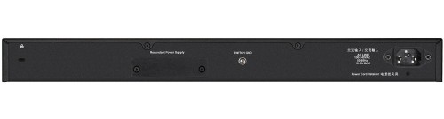 D-Link DGS-3130-30PS/A1A