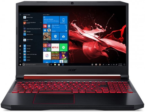 Acer Nitro 5 AN515-54