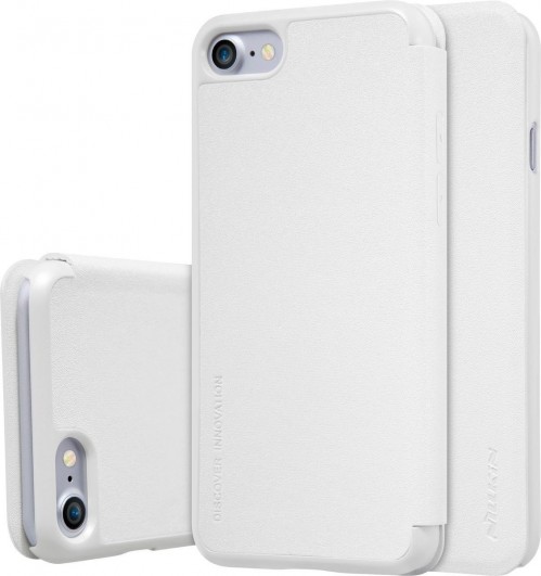 Nillkin Sparkle Leather for iPhone 7/8