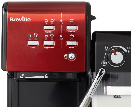 Breville Prima Latte II VCF109X