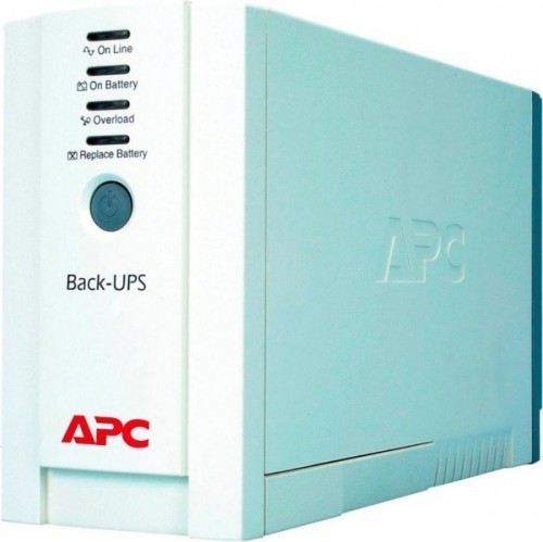 APC Back-UPS CS 650VA BK650EI