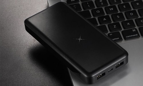 BASEUS M36 Wireless Power Bank 10000