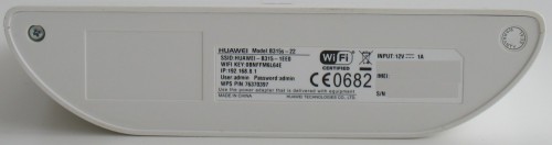 Huawei B315s-22