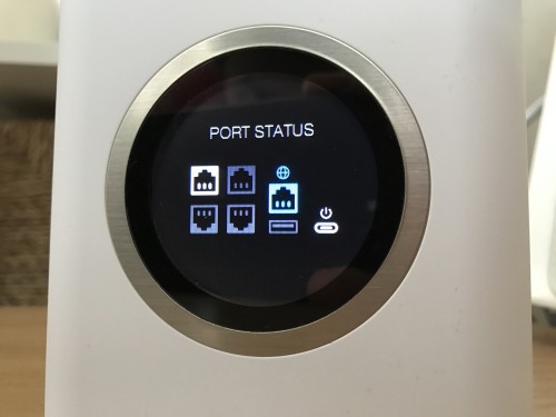 Ubiquiti AmpliFi HD