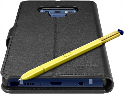 Spigen Wallet S for Galaxy Note9