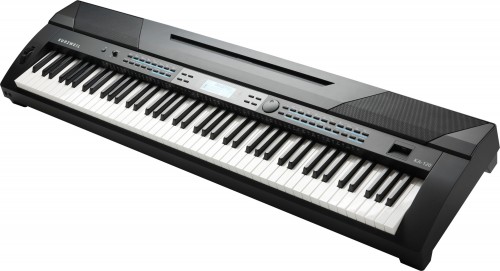 Kurzweil KA120