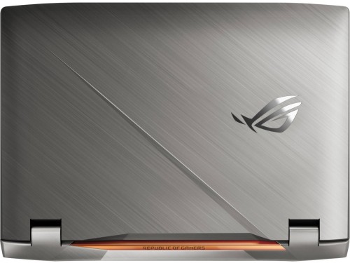 Asus ROG G703GXR