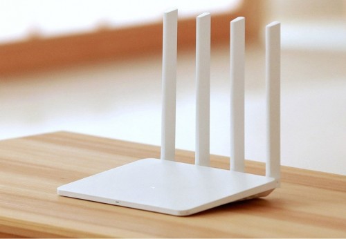 Xiaomi Mi WiFi Router 4A Basic Edition