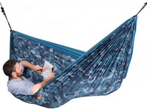 La Siesta Colibri 3.0 Hammock Double