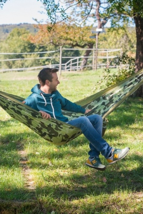 La Siesta Colibri 3.0 Hammock Double