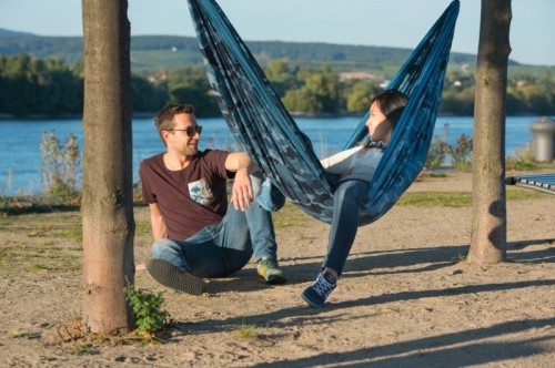 La Siesta Colibri 3.0 Hammock Double