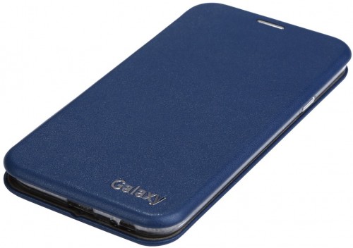 Becover Exclusive Case for Galaxy A6