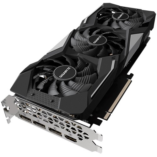 Gigabyte Radeon RX 5700 GAMING OC 8G